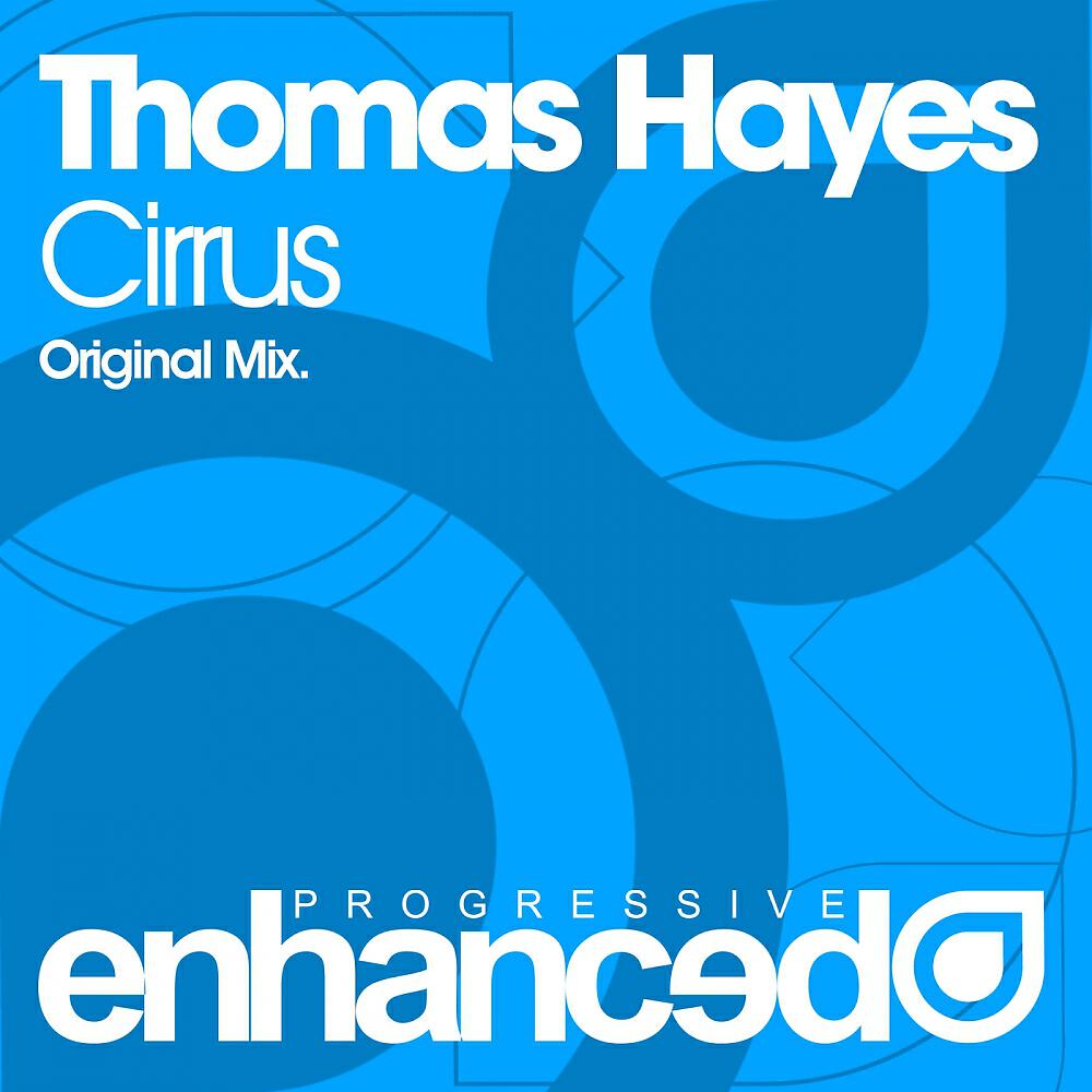 Thomas Hayes - Cirrus (Original Mix)