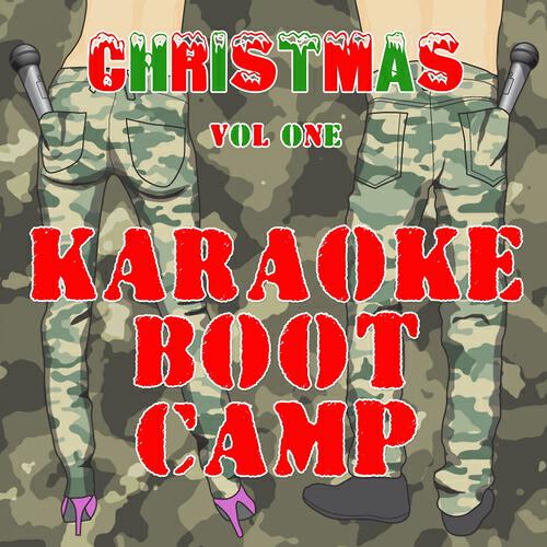 Sing Karaoke Sing - Thank God It's Christmas (Karaoke Version) (Originally Performed By Queen)