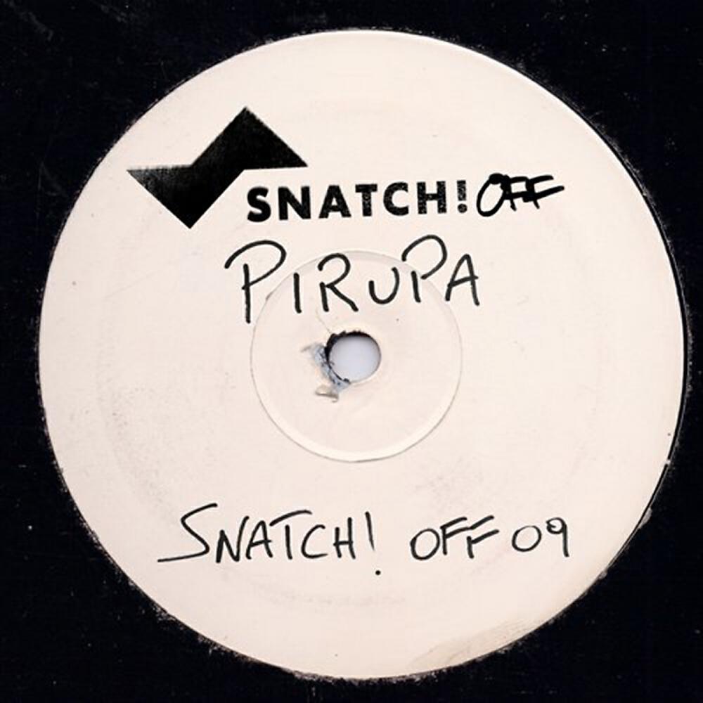 Piero Pirupa - Da Muzik (Bimas Remix)