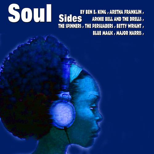 Постер альбома Soul Sides