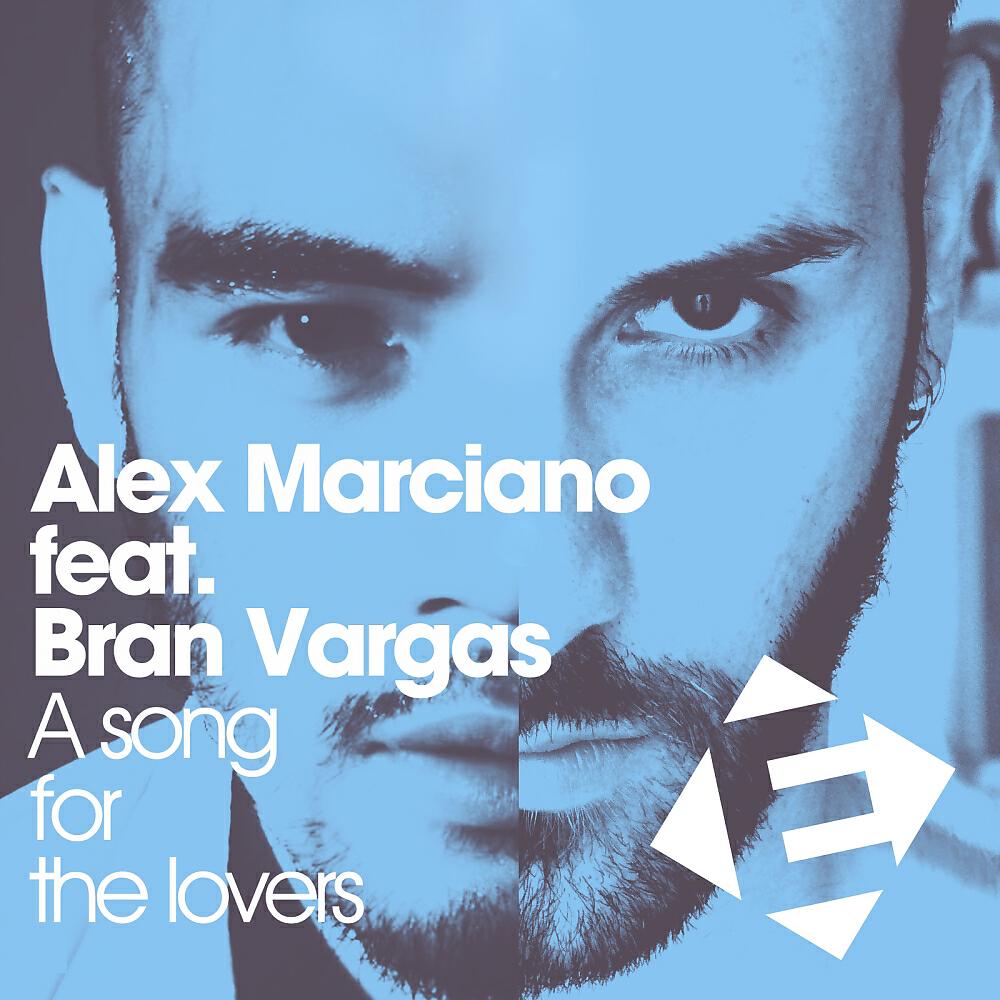 Alex Marciano - A Song For The Lovers (DJ L.A.M.C Remix)