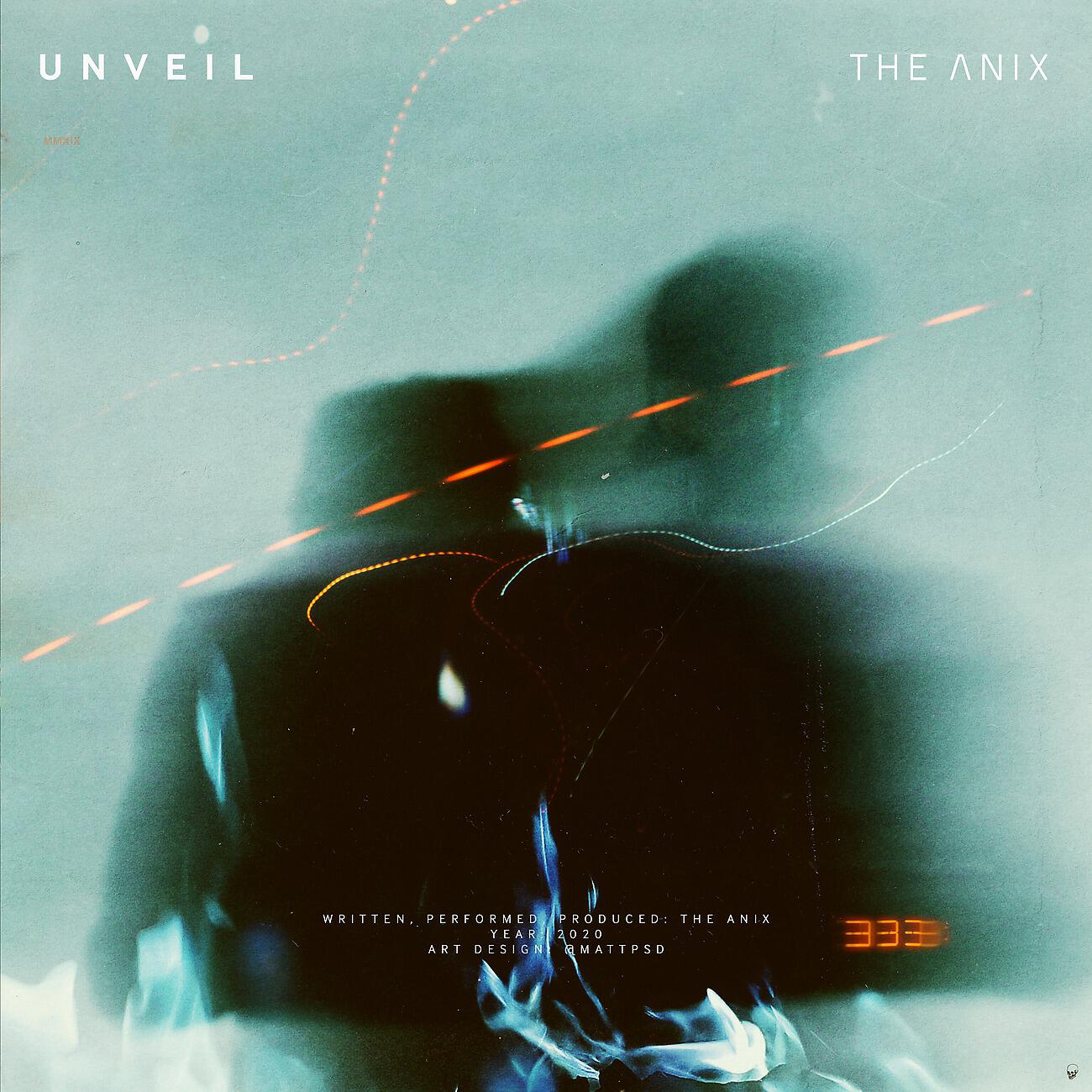 The Anix - Unveil (Instrumental)
