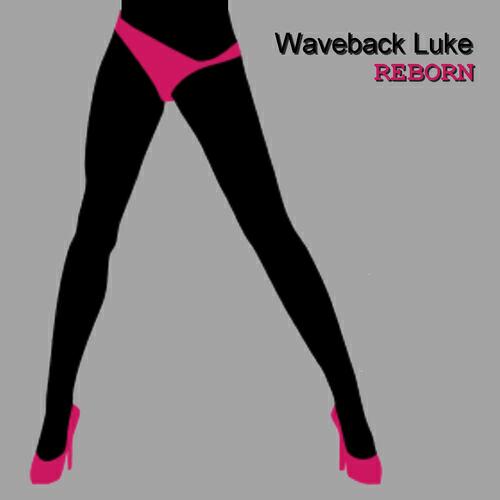Waveback Luke - Minimal Disorders