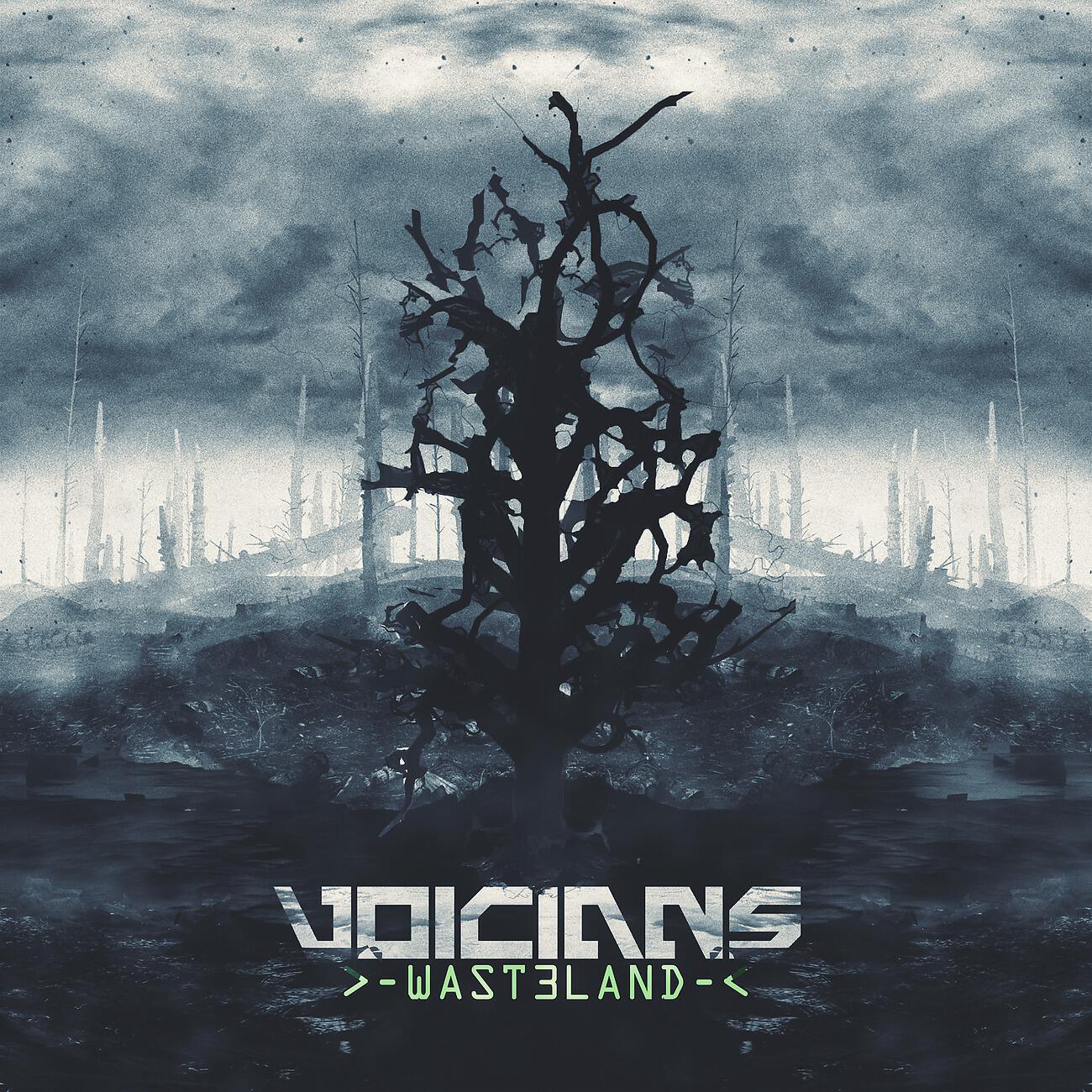 Voicians - Ufa