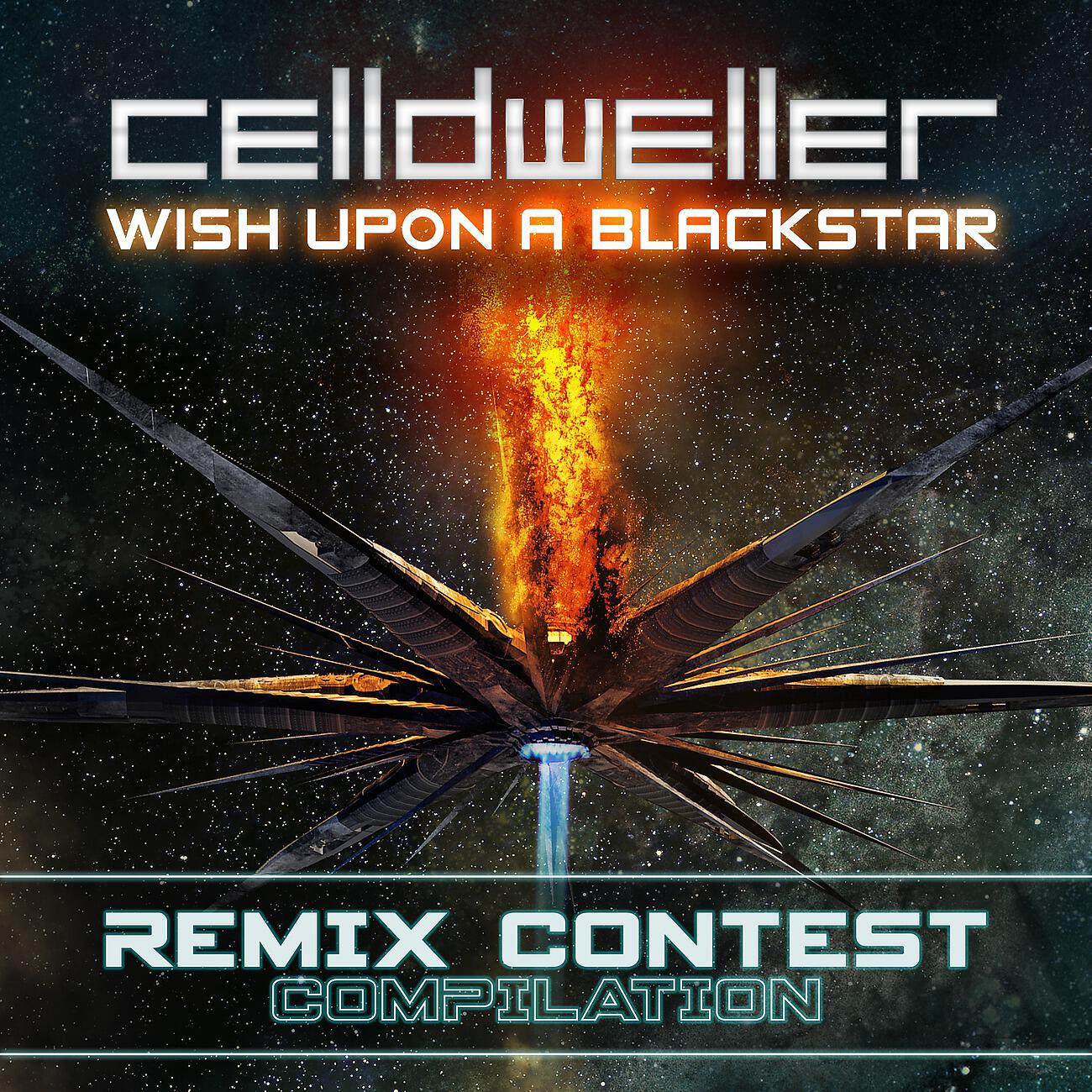 Celldweller - I Can't Wait (Jay Ray Remix)