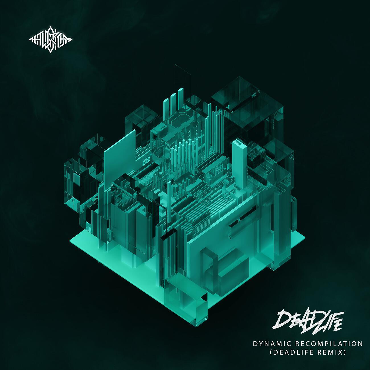 The Algorithm - dynamic recompilation (DEADLIFE Remix)