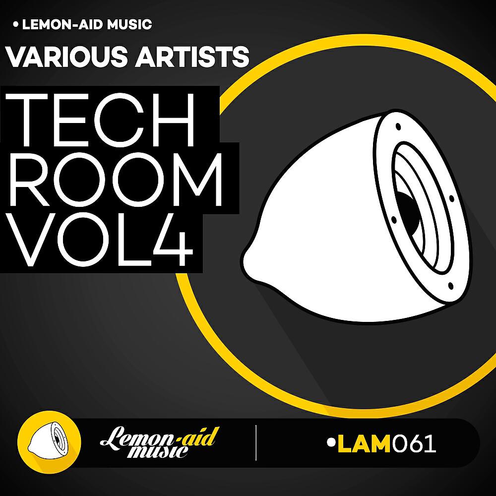 Ian Ludvig - Rock It (Original Mix)