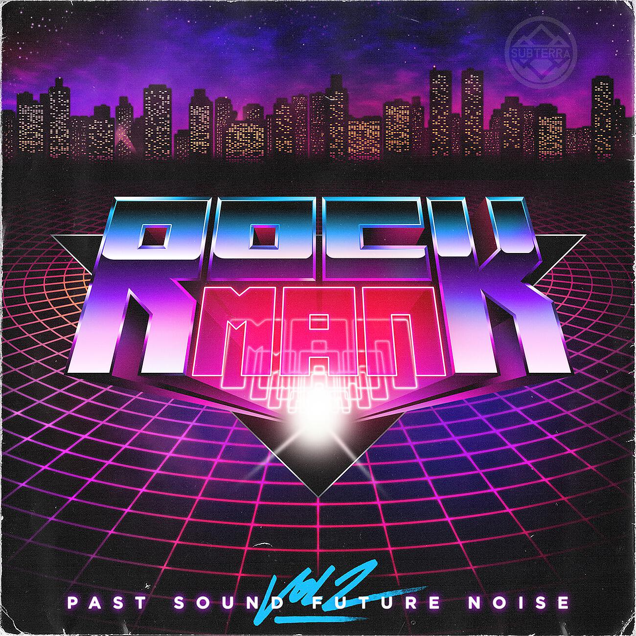 Rockman - Outworld