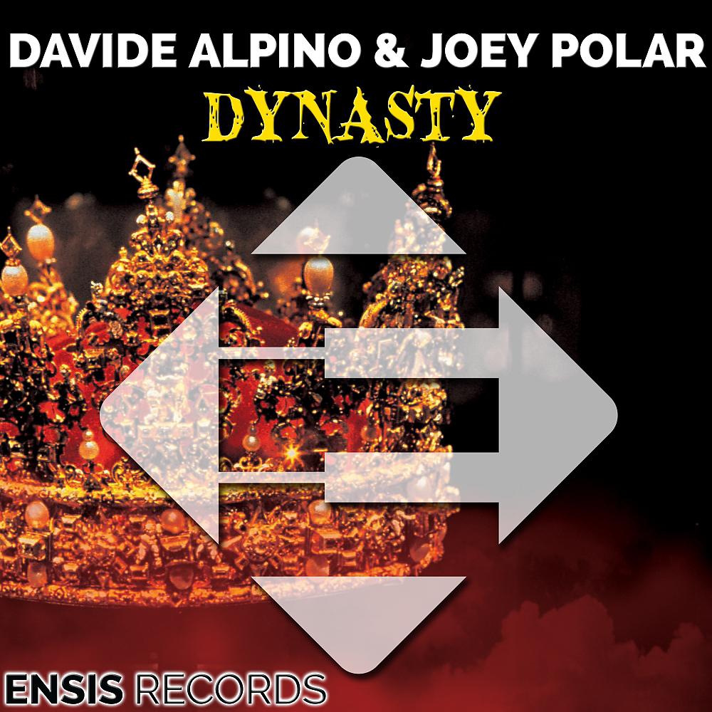 Постер альбома Dynasty (Close To Me)