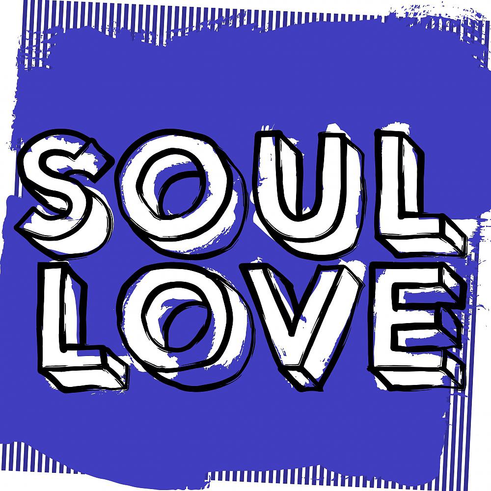 Постер альбома 10 Years of Soul Love