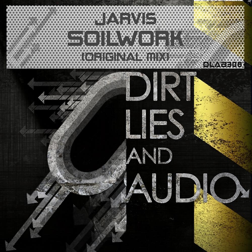 Jarvis (UK) - Soilwork (Original Mix)