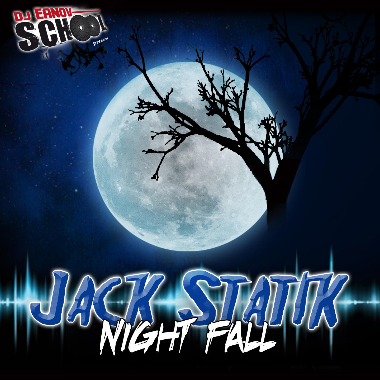 Постер альбома Night Fall