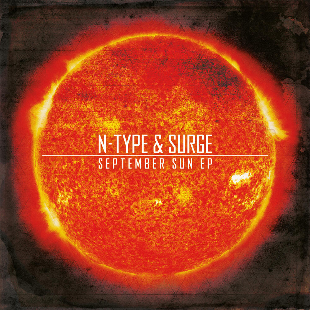 N-Type - Zombie Apocalypse (Original Mix)