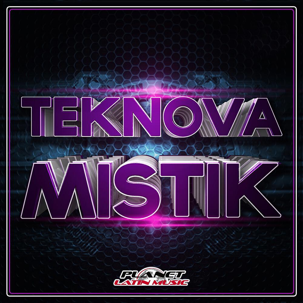 Teknova - Mistik (Stephan F Remix)