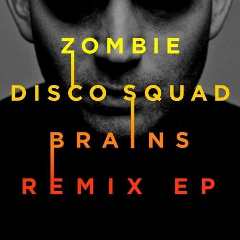 ZDS - Twerk (Sacha Robotti No Brains Remix)