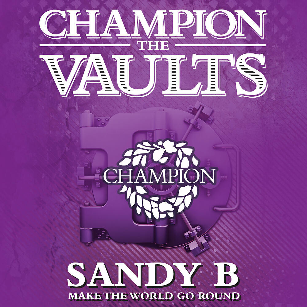 Sandy B - Make the World Go Round (Onionz Wildworld S.J. Mix)