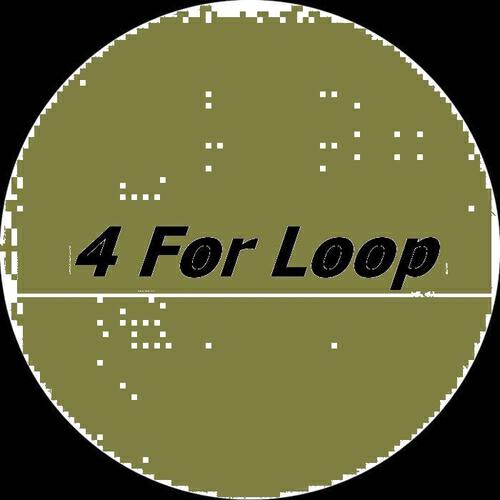 Claudio Giordano - 4 for Loop (4 for Loop Felipe Le Conteè Remix)