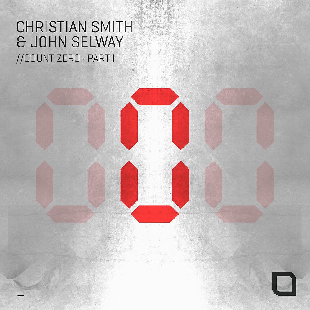 Christian Smith - Sprawl (Original Mix)