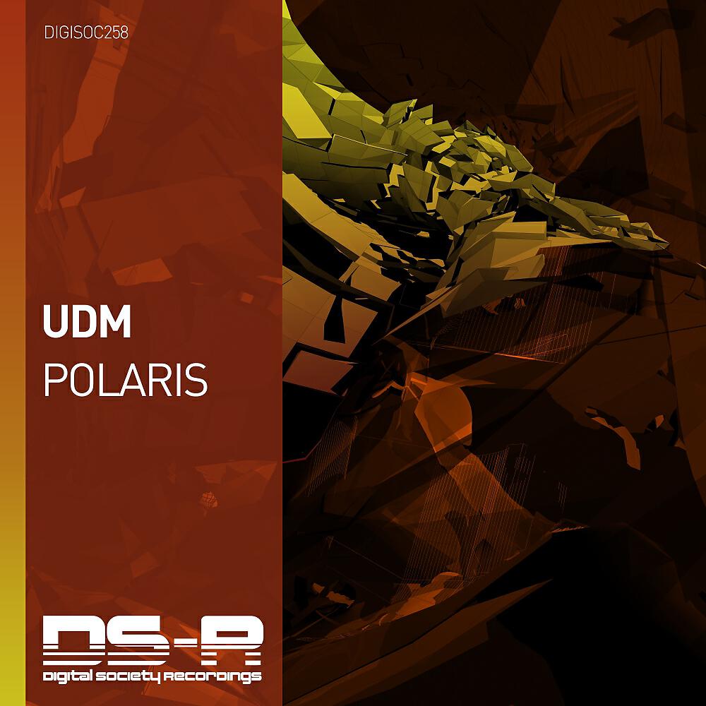 UDM - Polaris (Extended Mix)