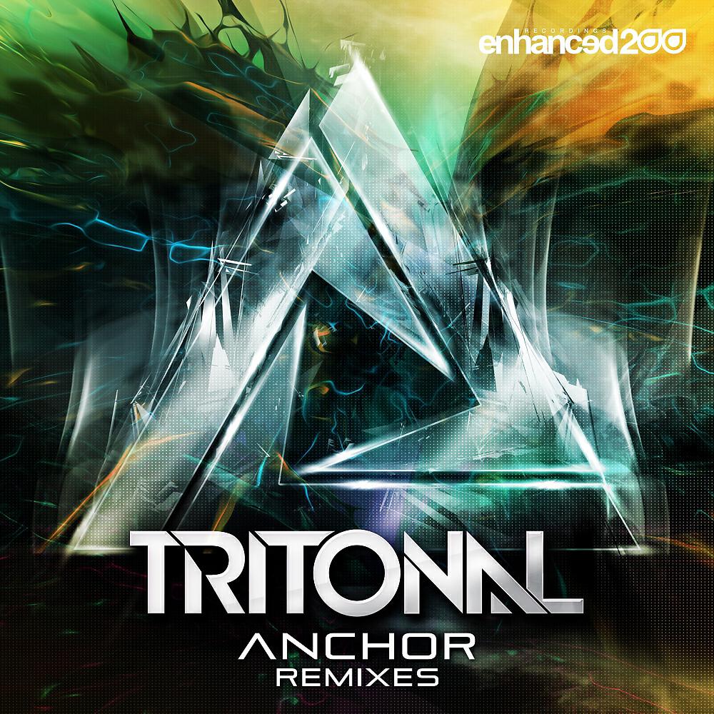 Tritonal - Anchor (Rootkit Remix)