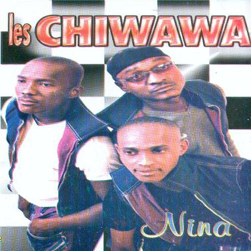 Les Chiwawa - Nina (Remix)