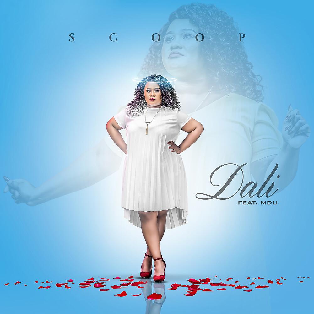 Постер альбома Dali