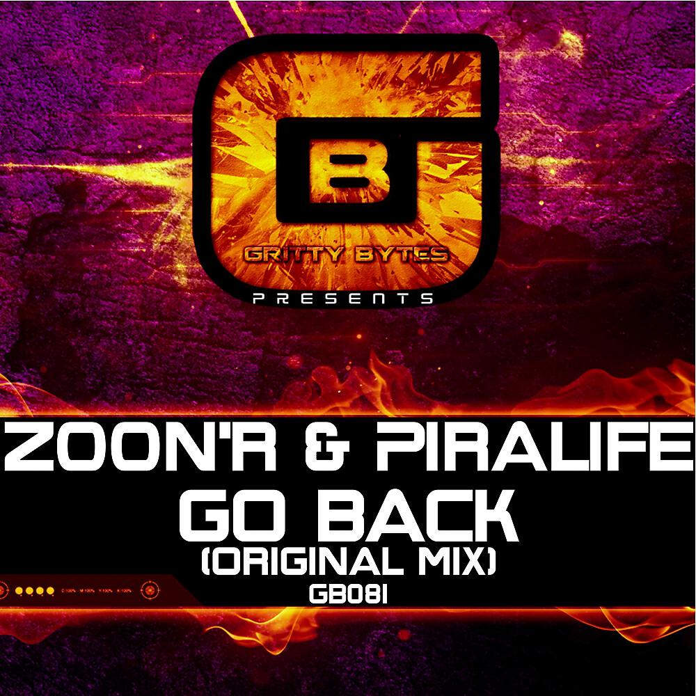 ZOOn'r - Go Back (Original Mix)