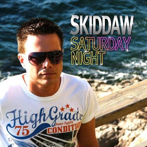 Skiddaw - Saturday Night (Shaun Baker Remix)