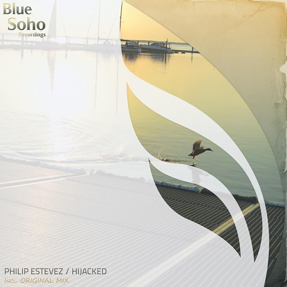 Philip Estevez - Hijacked (Original Mix)