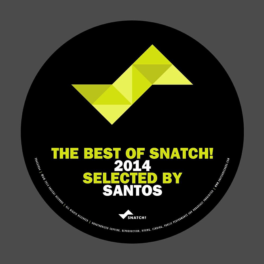 Ruben Mandolini - Cullis (Original Mix)