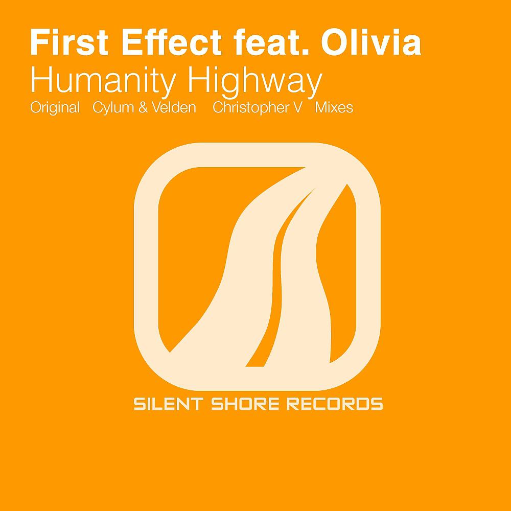 Постер альбома Humanity Highway