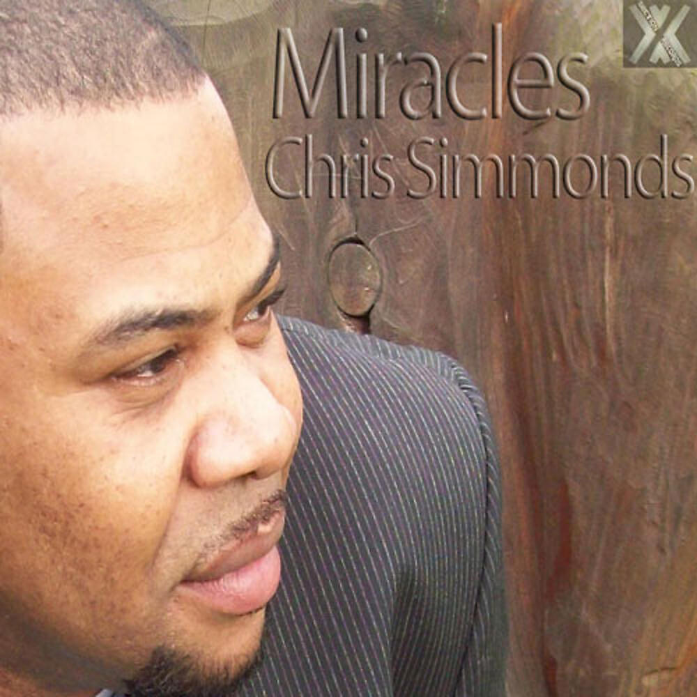Chris Simmonds - Gotta Get Your Love (Original Mix)