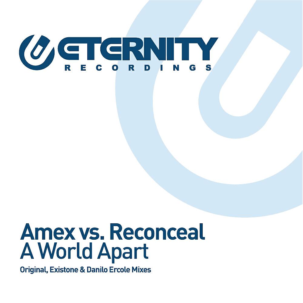 Amex - A World Apart (Danilo Ercole Remix)