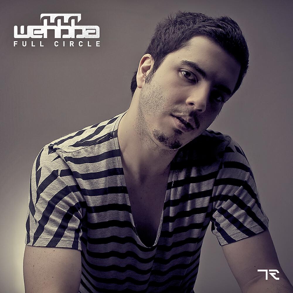 Wehbba - Double Standards (Original Mix)