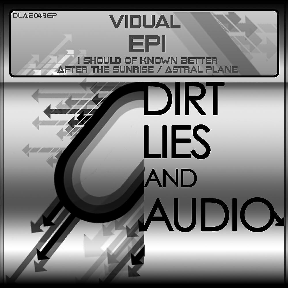 Vidual - After The Sunrise (Original Mix)