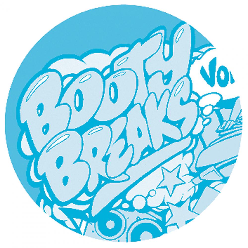 Постер альбома Booty Breaks, Vol. 14