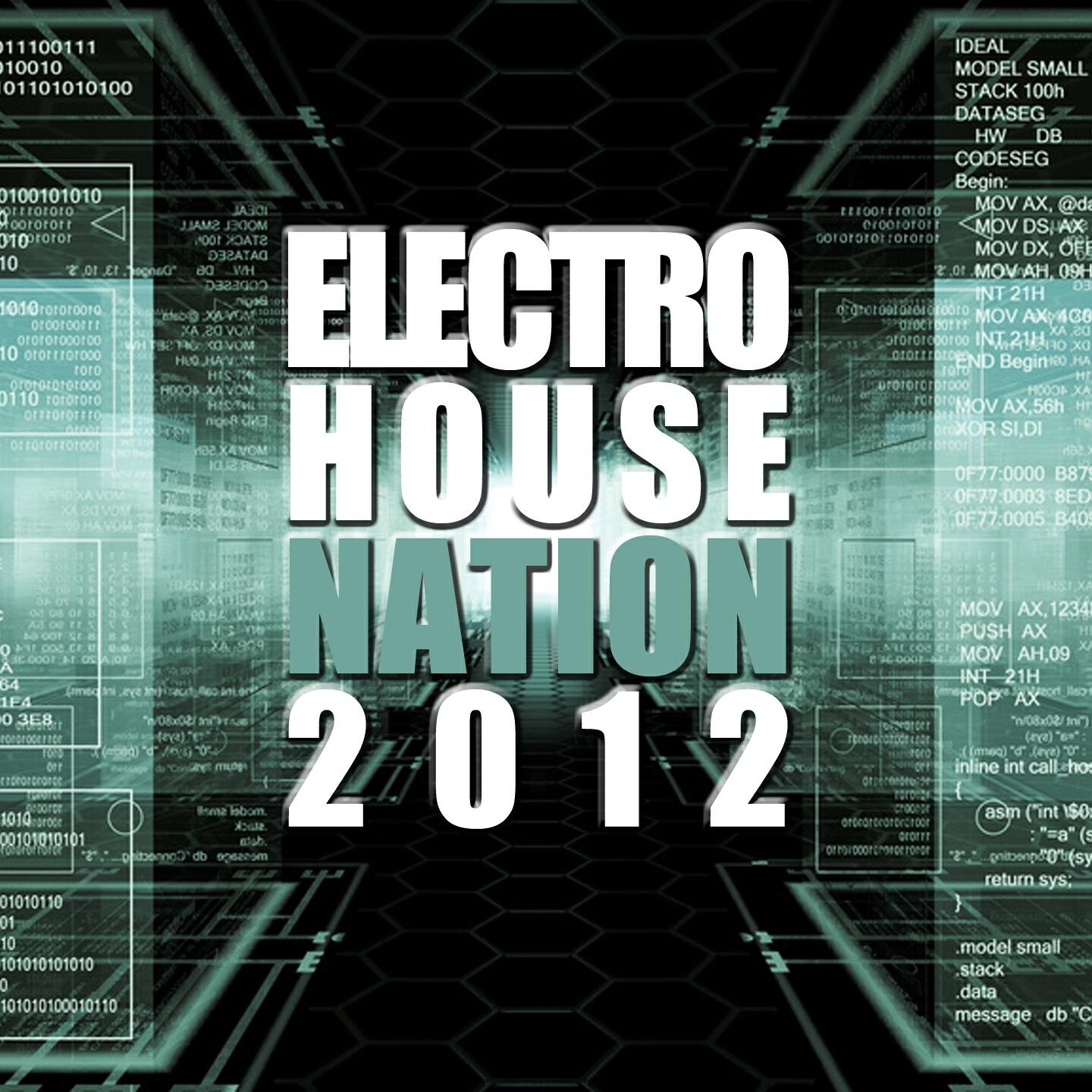 The Viron LTD - Wanna Be Happy (Thomas Gold Mix)