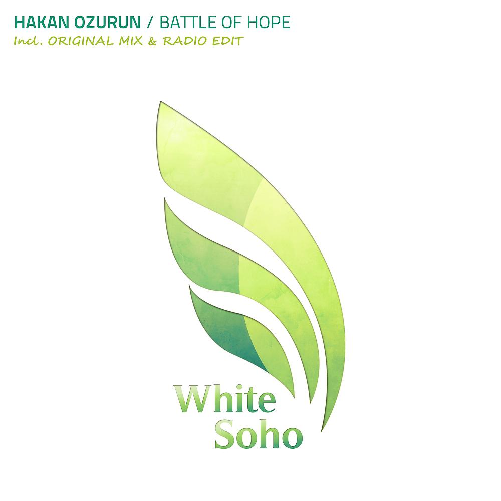 Постер альбома Battle of Hope