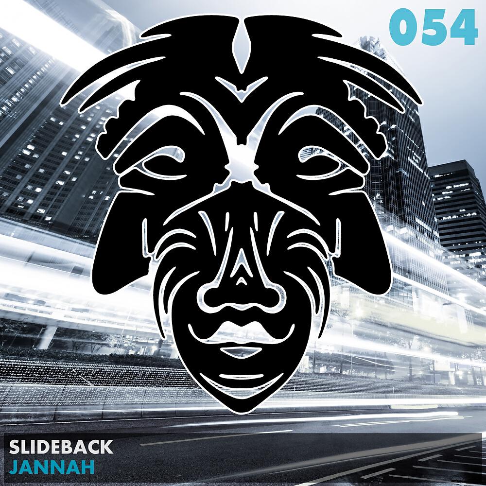 Slideback - Jannah (Original Mix)