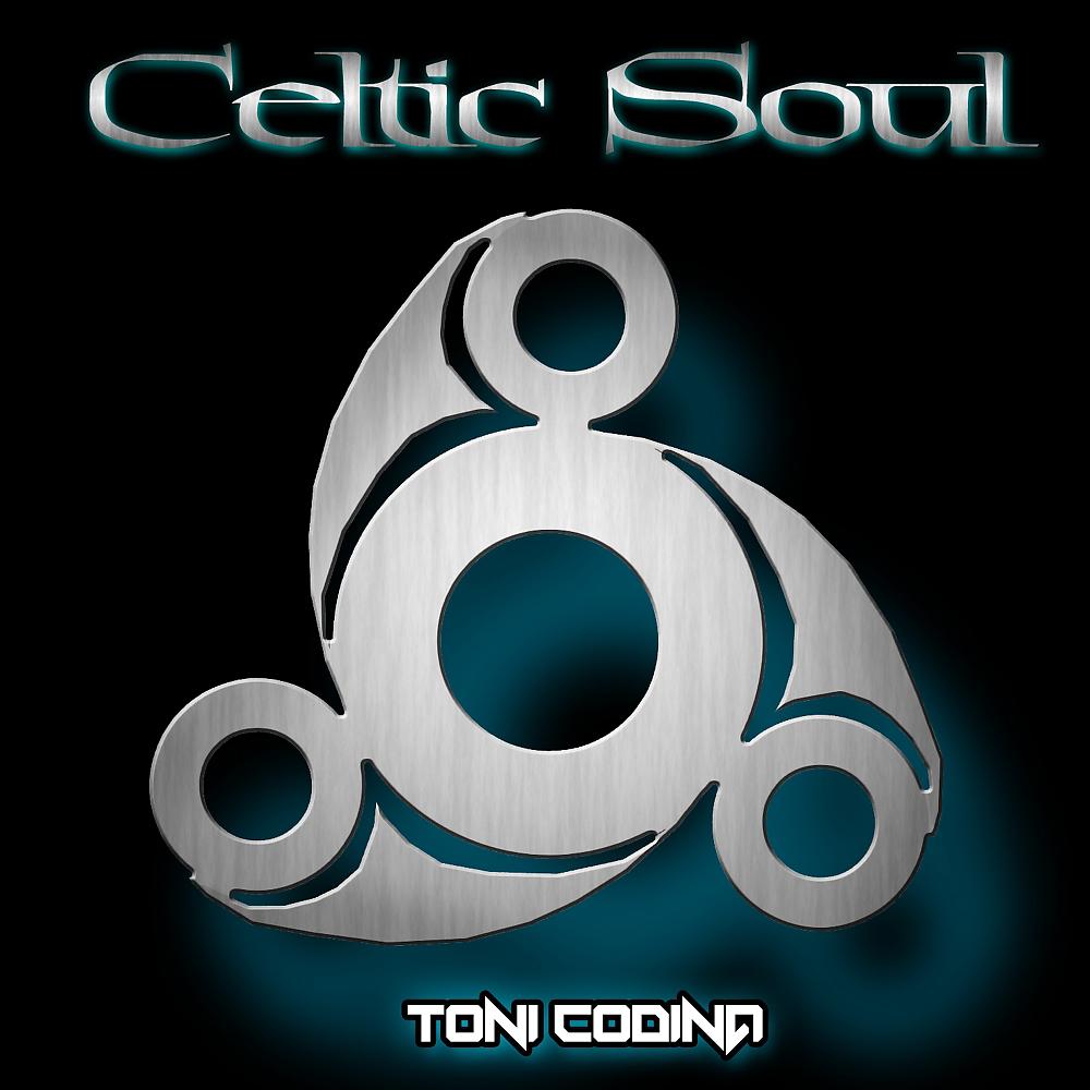 Постер альбома Celtic Soul