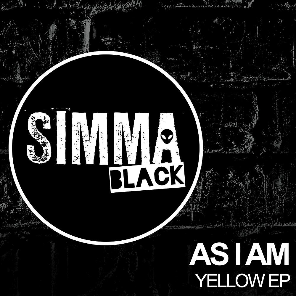 As I AM - Dub Dub Dub (Original Mix)