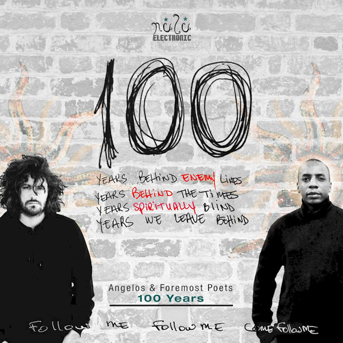 Angelos - 100 Years (DJ Angelo Original)