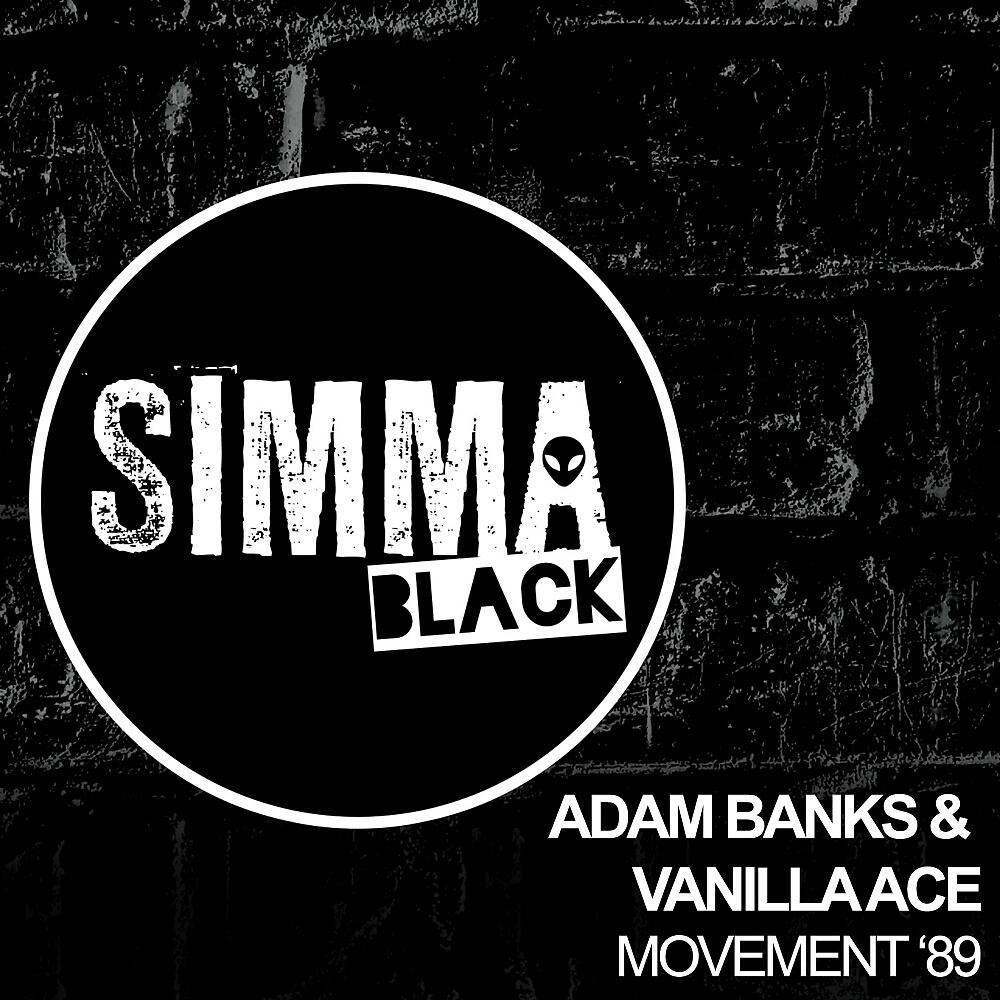 Adam Banks - Movement '89 (Volac Remix)