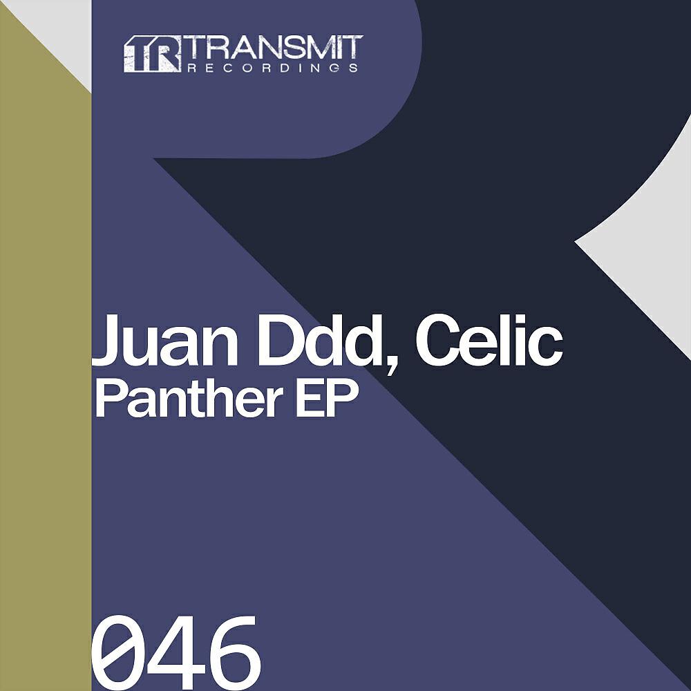 Juan DDD - Panther (Original Mix)