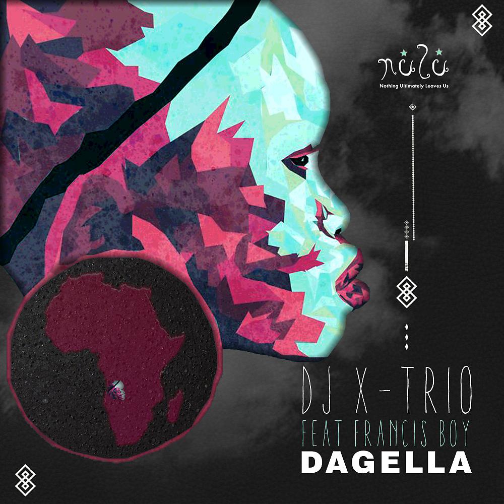 Постер альбома Dagella (Afroflava Mix)