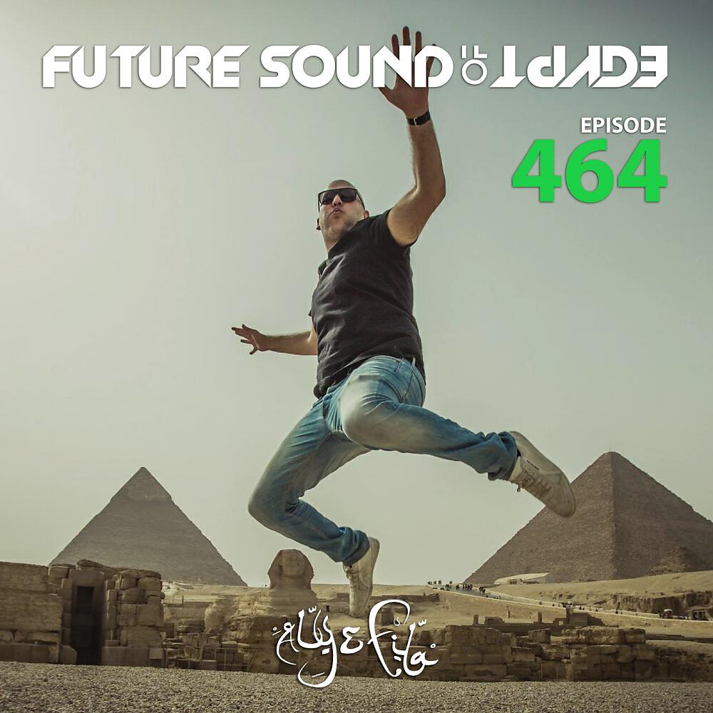 Nick Parker - Without You Now (FSOE 464) (Derek Palmer Remix)