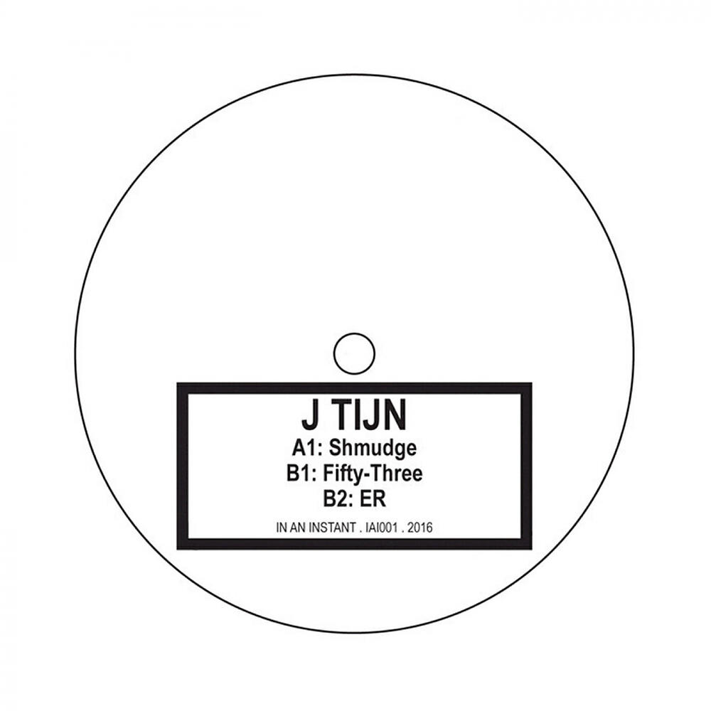 J. Tijn - Fifty-Three (Original Mix)