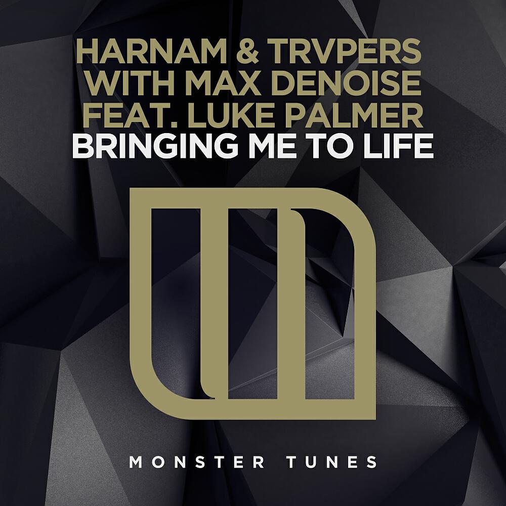 Harnam - Bringing Me To Life (Original Mix)