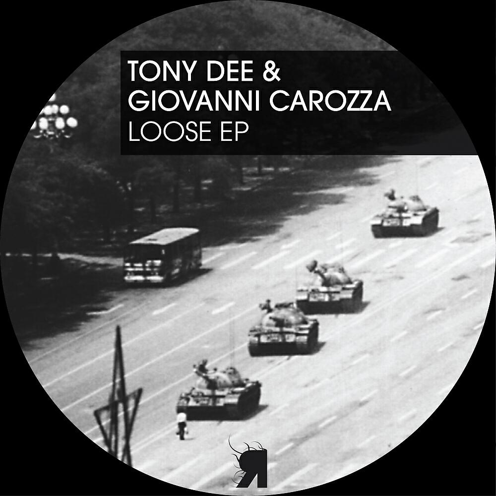 Tony Dee - Down Phase (Original Mix)