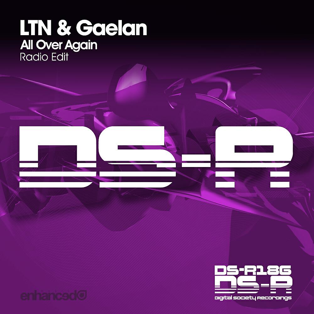 LTN - All Over Again (Radio Edit)